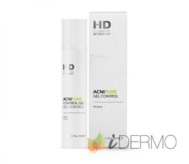 HD ACNIPURE GEL CONTROL